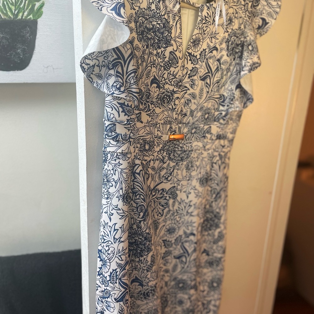 Kate and Lilly dress